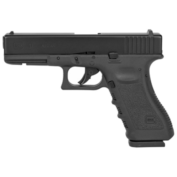 UMX GLK 17 GEN3 PTRN BLOWBACK .177BB