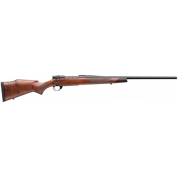 WEATHERBY VANGUARD SPORTER 223REM BL/WD