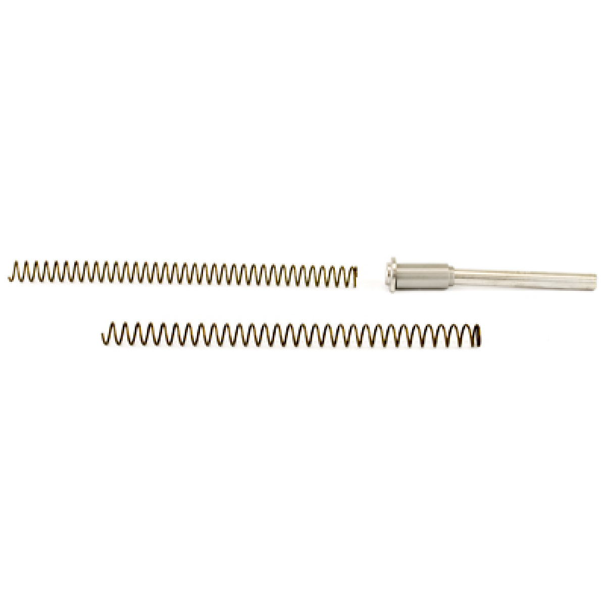 Wc64g_1-3. Jpg - wilson shok-buff recoil kit gov't - wc64g 1 3