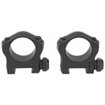 WARNE MT 1" LOW MATTE