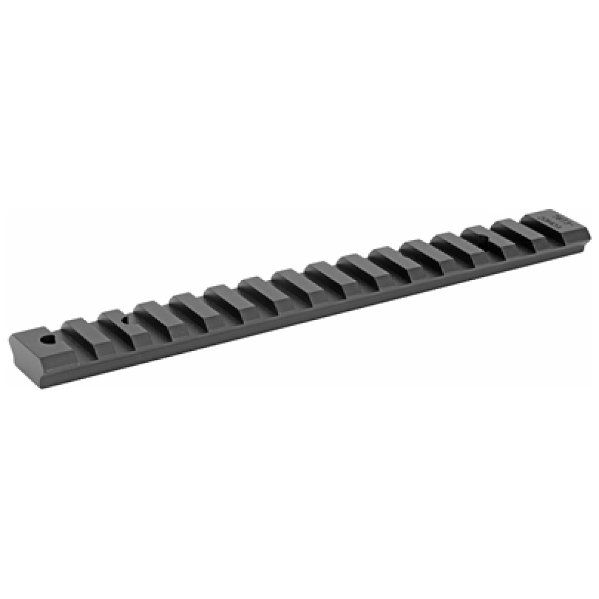 Wr76t3-20moa_1. Jpg - warne mt tac 1pc tikka t3 rail 20moa - wr76t3 20moa 1