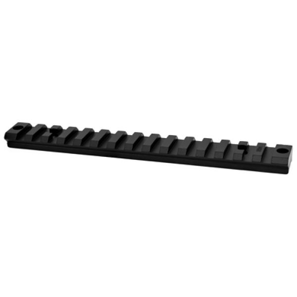 WARNE VAPOR RAIL SAVAGE AXIS 8-40