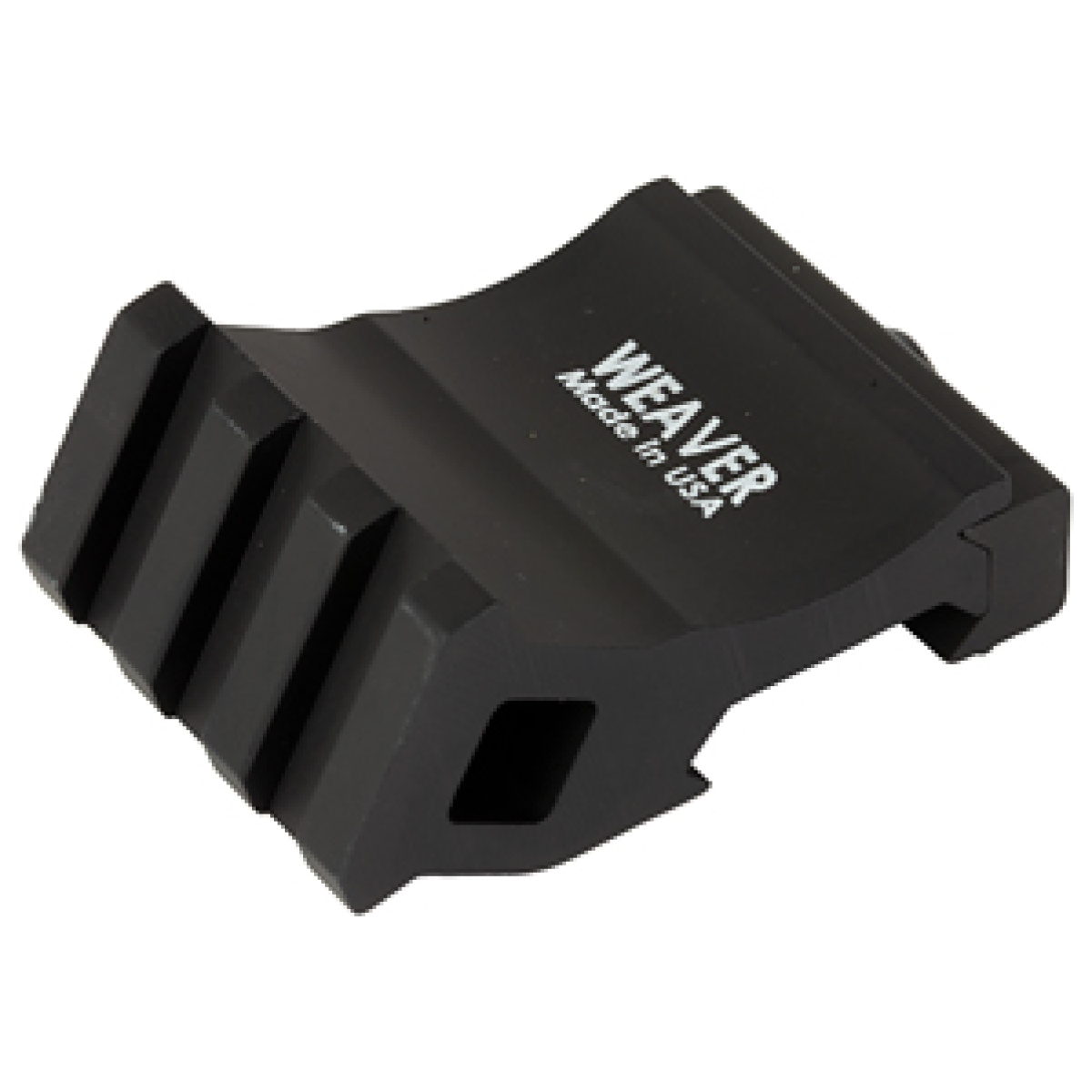 Wv99671_1. Jpg - weaver offset rail adapter - wv99671 1