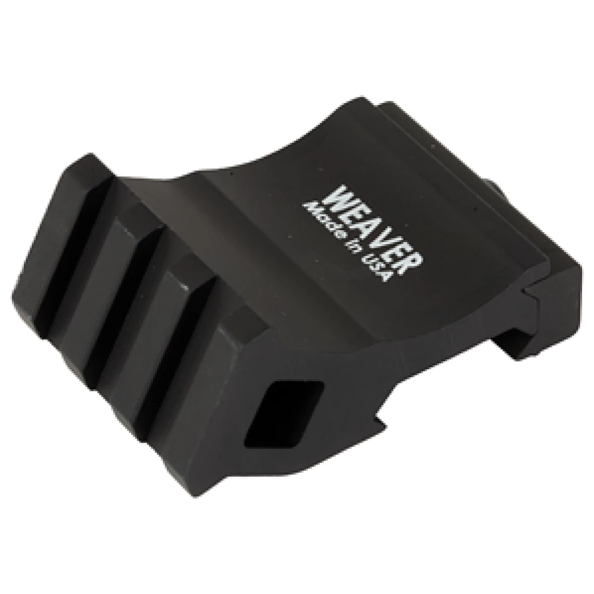 Wv99671_1. Jpg - weaver offset rail adapter - wv99671 1