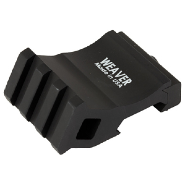 WEAVER OFFSET RAIL ADAPTER