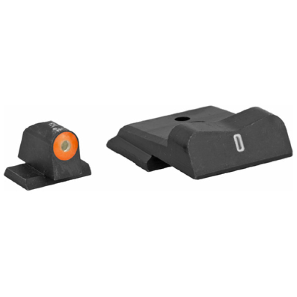 XS DXT2 BIG DOT S&W M&P SHIELD ORG