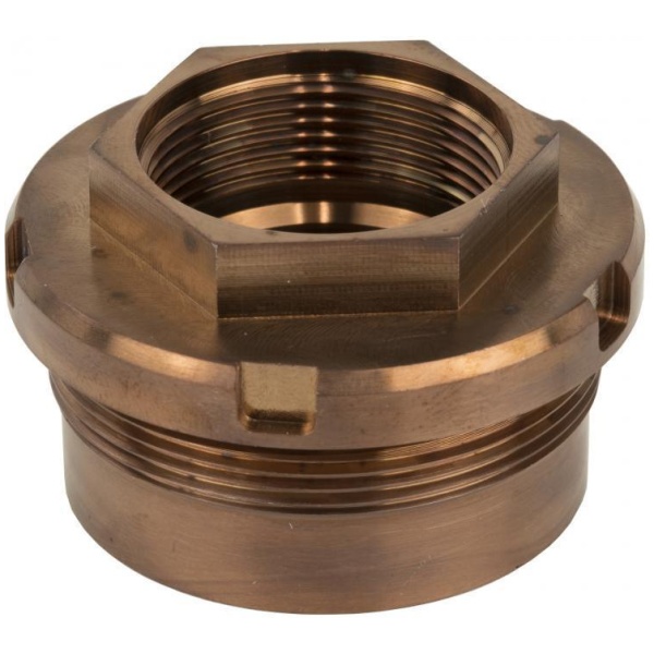 Q Plan-B Silencer Mount Omega 9K