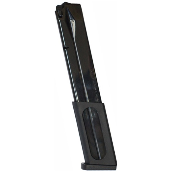 BERETTA MAGAZINE MODEL 92 9MM 30RD