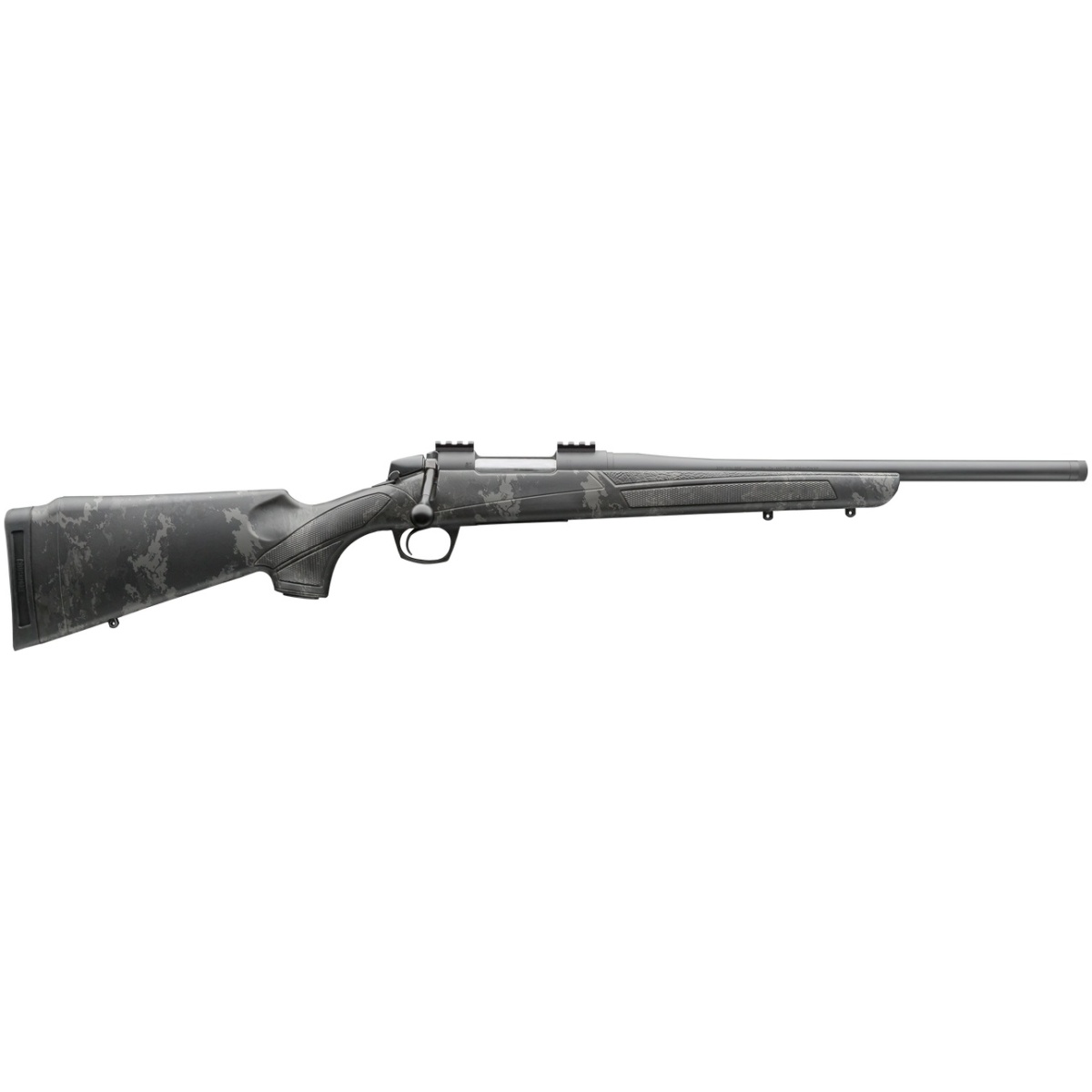 Cascadesb86d1. Jpg - cva cascade sb 6. 5cr tac blk 18" - cascadesb86d1