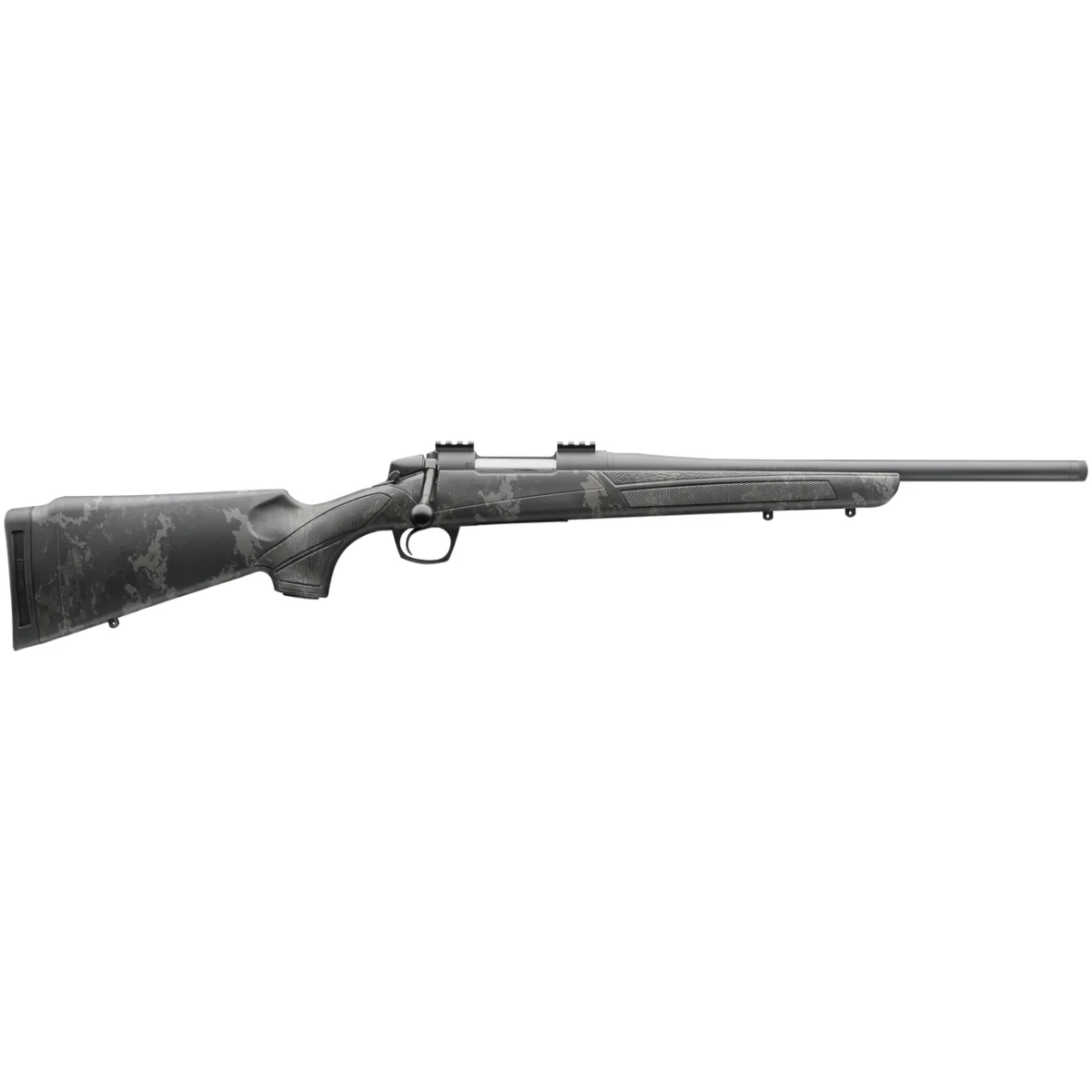 Cascadesb86d1. Jpg - cva cascade sb 6. 5cr tac blk 18" - cascadesb86d1