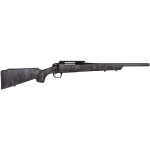 CVA CASCADE SB 450BM TAC BLK 18"