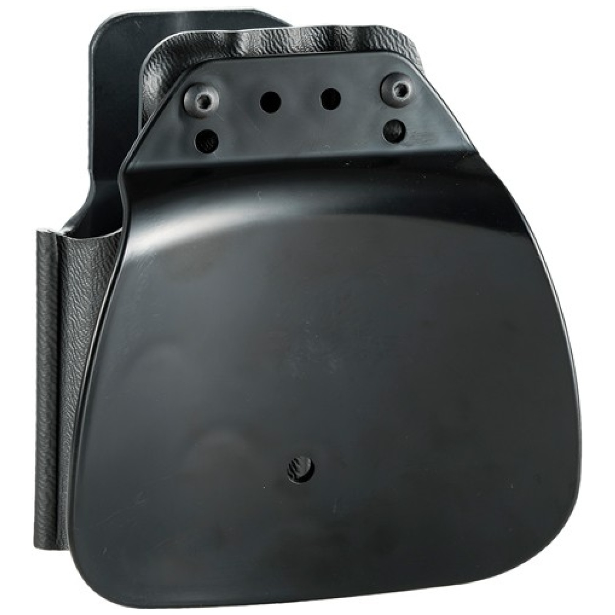 E00813_back_2. Jpg - beretta belt holster px4 sub- compact rh polymer black - e00813 back 2