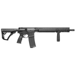 Daniel Defense DDM4 V9 Rifle 5.56mm 32rd Magazine 16" Barrel