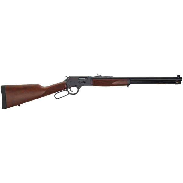 HENRY REPEATING ARMS BIG BOY STEEL 45LC BL/WD