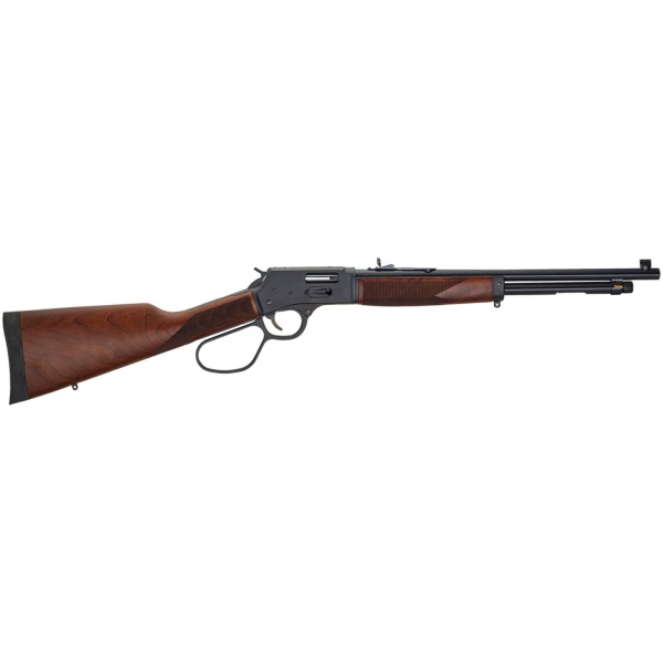 HENRY REPEATING ARMS BIG BOY STEEL 45LC LARGE LOOP