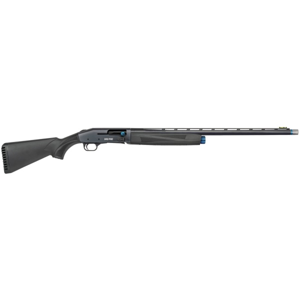 MOSSBERG 940 PRO SPORTING 12/24 BLK 4+1