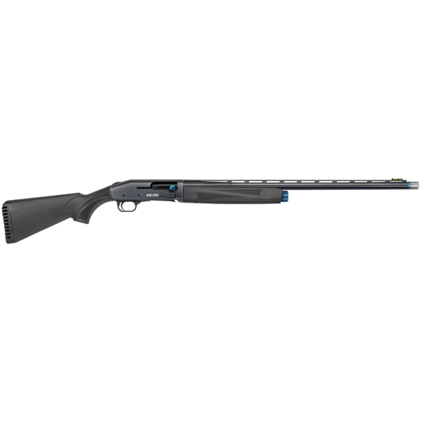 MOSSBERG 940 PRO SPORTING 12/24 BLK 4+1