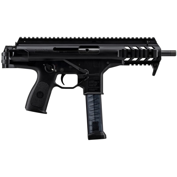 BERETTA PMXS 9MM BLK 30+1 6.9" TB