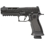 SIG SAUER P320 SPECTRE COMP B/O 9MM 21+1
