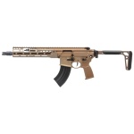 SIG SAUER MCX SPEAR-LT 7.62x39 COY 16"