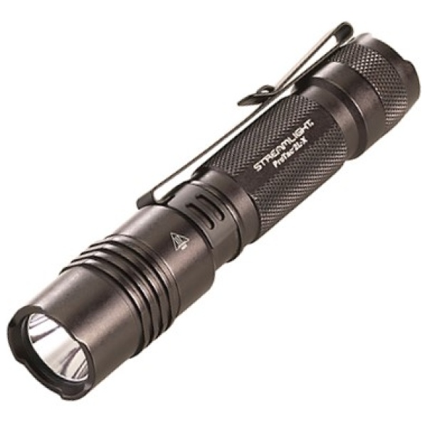 STREAMLIGHT PROTAC 2L-X USB 500LM BLACK
