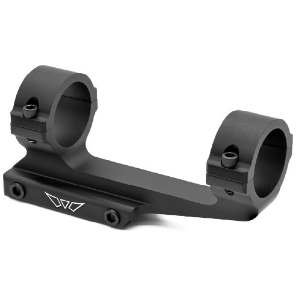 WARNE MOUNT VAPOR 30MM MSR BLK
