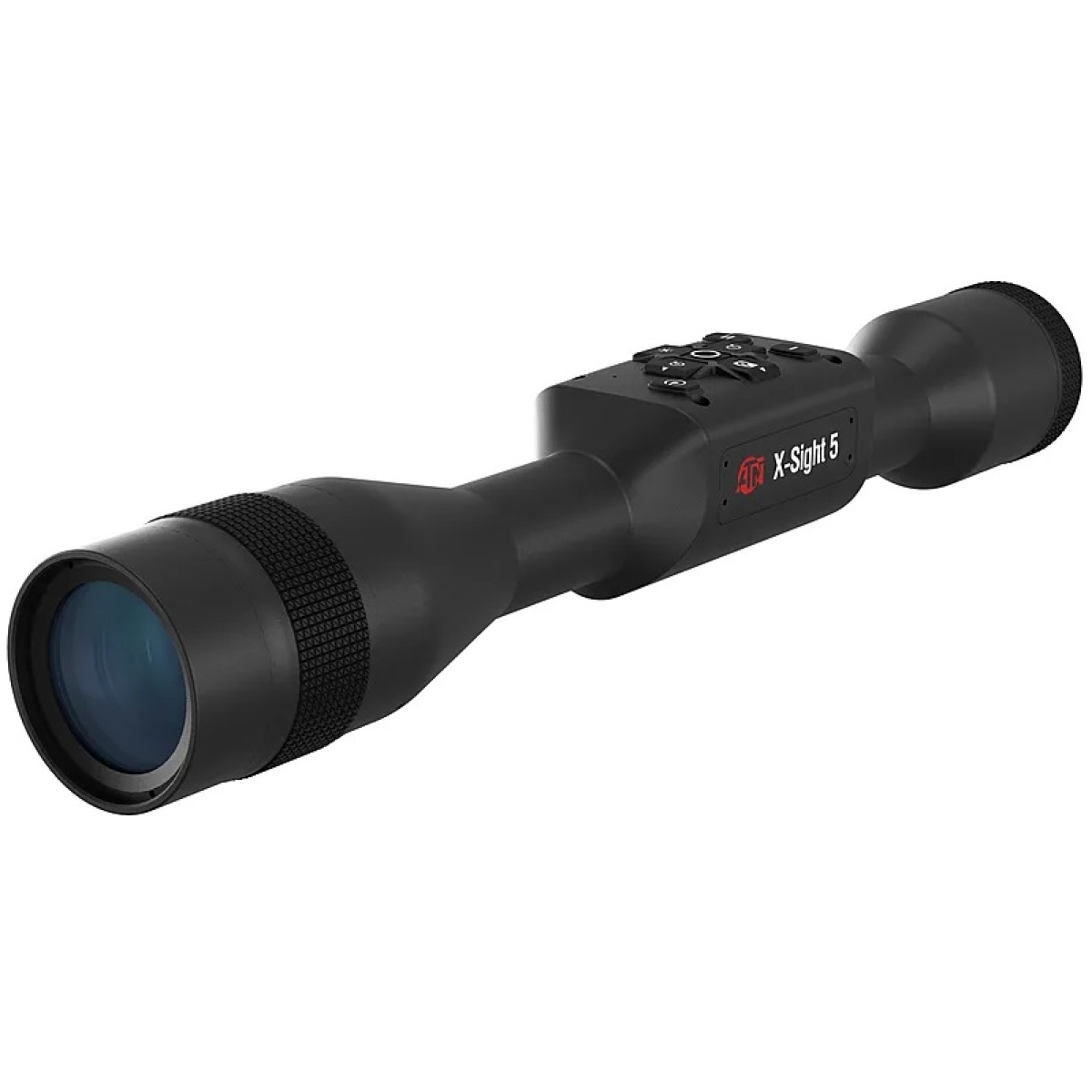Atn x-sight 5 3-15x day/night - image 1