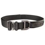 High Speed Gear Black Large Cobra 1.75 Rigger Belt