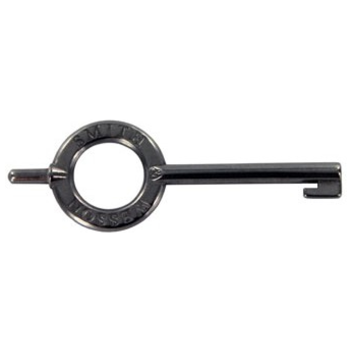 022380100. Jpg - high security model 104 cuff key - 022380100