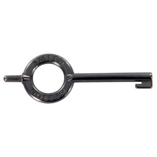 High Security Model 104 Cuff Key