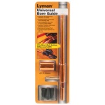 LYMAN UNIVERSAL BORE GUIDE SET