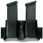 Model 079 Slimline Open Top Double Magazine Pouch