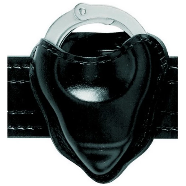 Model 090 Open Top Handcuff Case