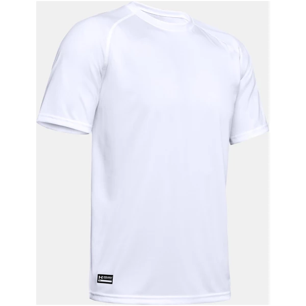 UA Tactical Tech Short Sleeve T-Shirt