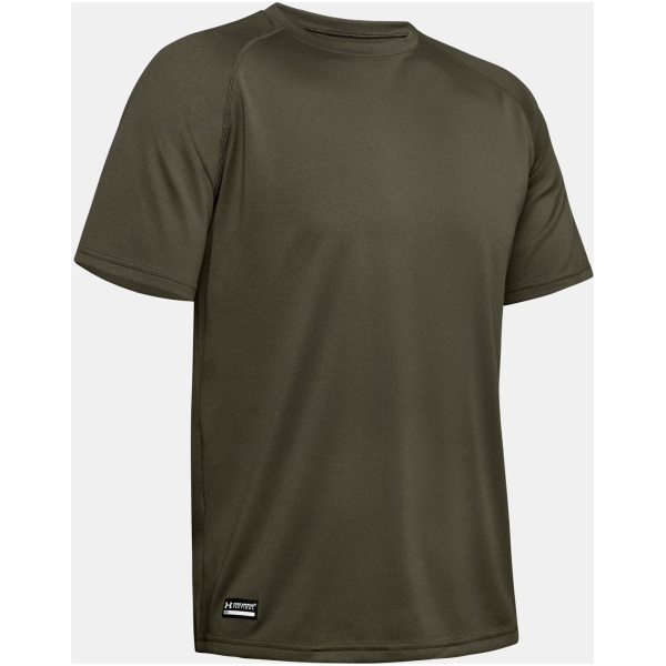 UA Tactical Tech Short Sleeve T-Shirt