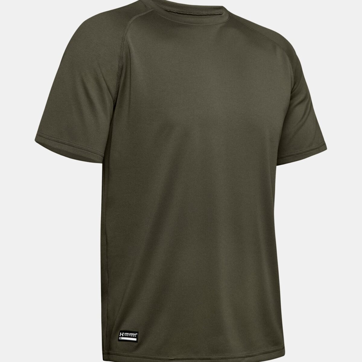 1005684390md. Jpg - ua tactical tech short sleeve t-shirt - 1005684390md