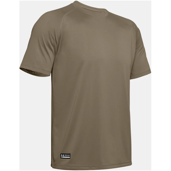 UA Tactical Tech Short Sleeve T-Shirt