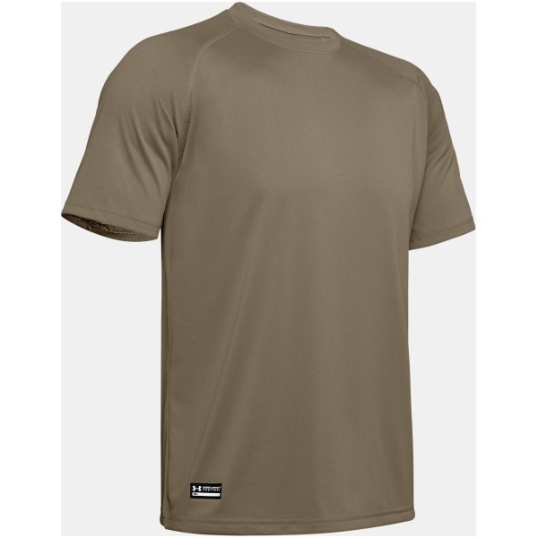 UA Tactical Tech Short Sleeve T-Shirt