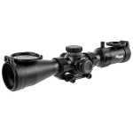 SIG SAUER TANGO MSR 3-18X50 34MM BLACK