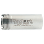 CARLSONS CHOKE TUBE FLUSH - MOUNT 20GA IC BER MOBIL