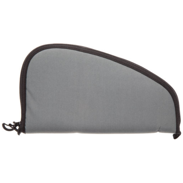 S&W M&P DEFENDER HANDGUN CASE - MEDIUM 13"X7"X1.5"