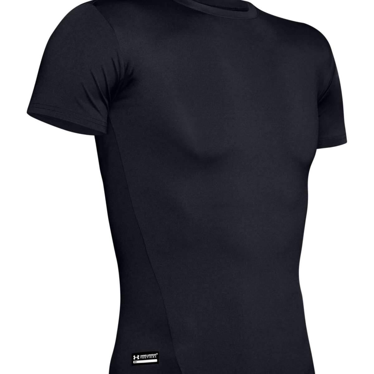 1216007001xl. Jpg - ua men's tactical heatgear compression t-shirt - 1216007001xl