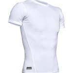 UA Men's Tactical HeatGear Compression T-Shirt