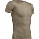 UA Men's Tactical HeatGear Compression T-Shirt