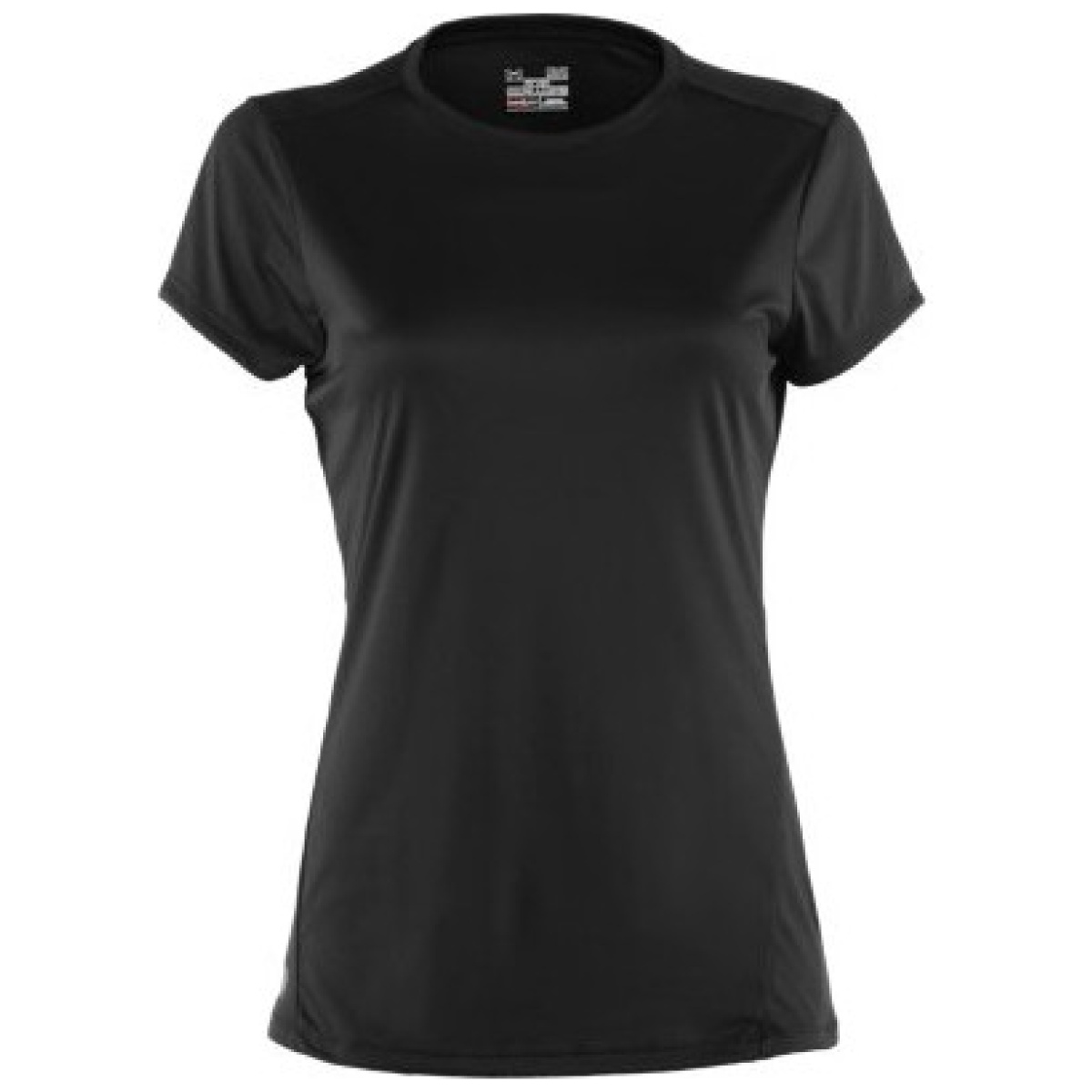 1235253001lg. Jpg - ua women's tactical heatgear compression t-shirt - 1235253001lg