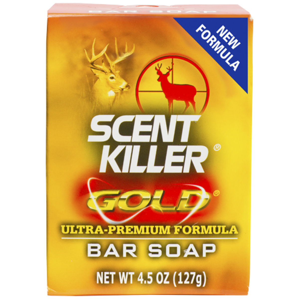 Wrc bar soap scent killer gold - 4. 5 ounces - image 2