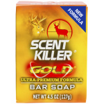 WRC BAR SOAP SCENT KILLER GOLD - 4.5 OUNCES - Image 2