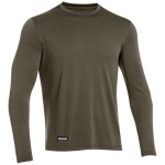 Tactical UA Tech Long Sleeve T-Shirt
