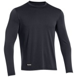 Tactical UA Tech Long Sleeve T-Shirt