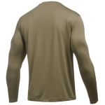 Tactical UA Tech Long Sleeve T-Shirt